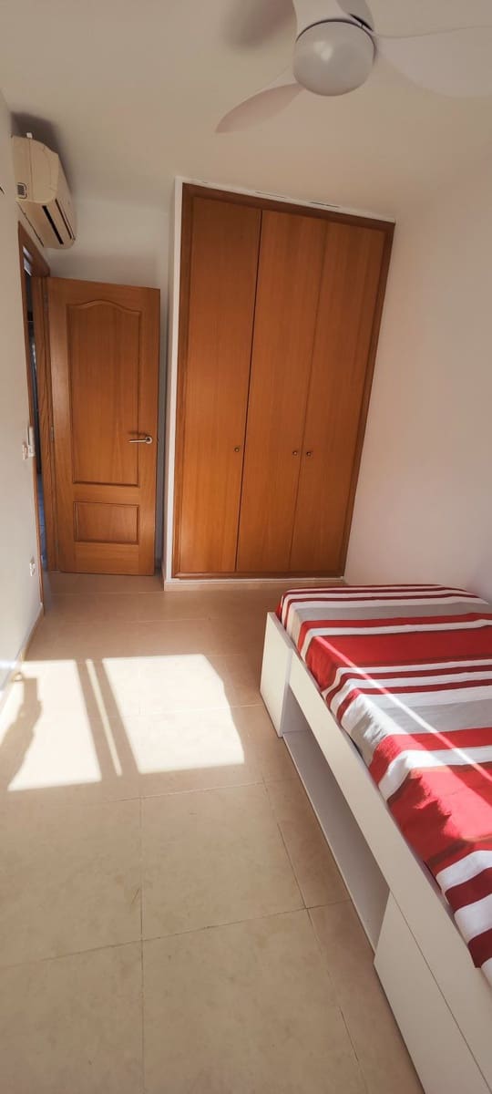 3 sovrum Radhus att hyra i Almassora / Almazora med pool garage - 850 € (Ref: 9915379)
