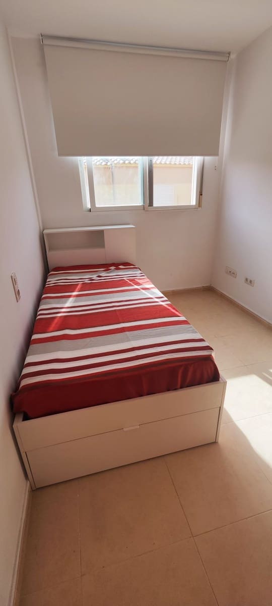 3 sovrum Radhus att hyra i Almassora / Almazora med pool garage - 850 € (Ref: 9915379)