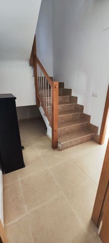 3 sovrum Radhus att hyra i Almassora / Almazora med pool garage - 850 € (Ref: 9915379)
