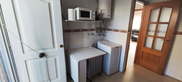 3 sovrum Radhus att hyra i Almassora / Almazora med pool garage - 850 € (Ref: 9915379)