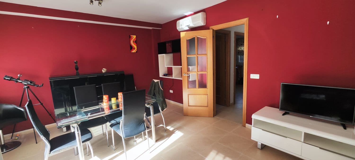 3 sovrum Radhus att hyra i Almassora / Almazora med pool garage - 850 € (Ref: 9915379)