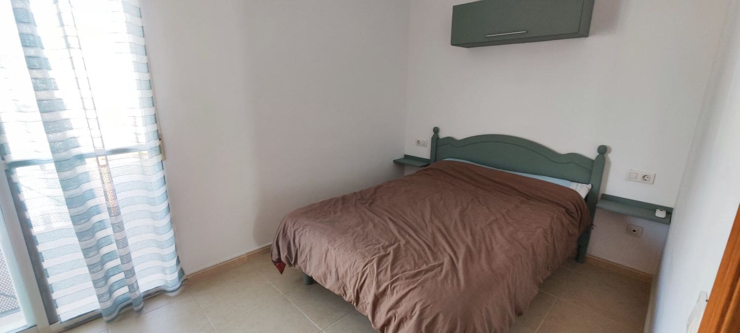 3 sovrum Radhus att hyra i Almassora / Almazora med pool garage - 850 € (Ref: 9915379)