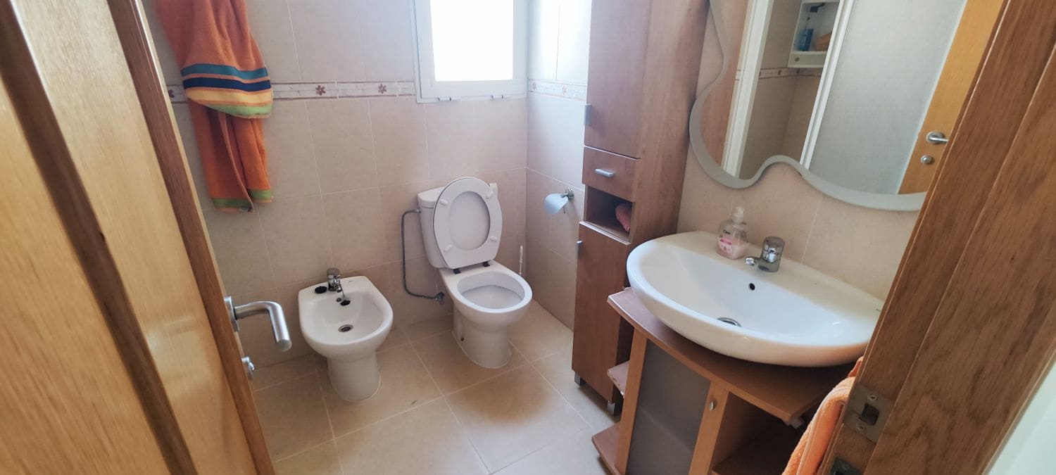 3 sovrum Radhus att hyra i Almassora / Almazora med pool garage - 850 € (Ref: 9915379)