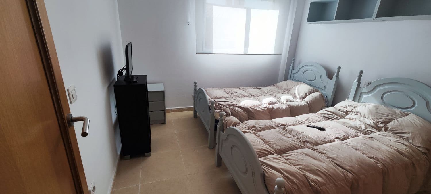 3 sovrum Radhus att hyra i Almassora / Almazora med pool garage - 850 € (Ref: 9915379)
