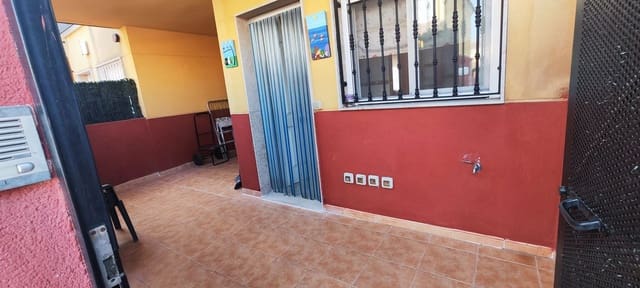 3 sovrum Radhus att hyra i Almassora / Almazora med pool garage - 850 € (Ref: 9915379)