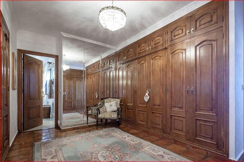 Chalet de 4 habitaciones en La Xara en venta con piscina garaje - 850.000 € (Ref: 9207303)