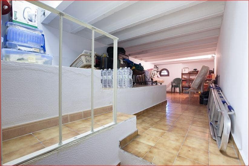 Chalet de 4 habitaciones en La Xara en venta con piscina garaje - 850.000 € (Ref: 9207303)