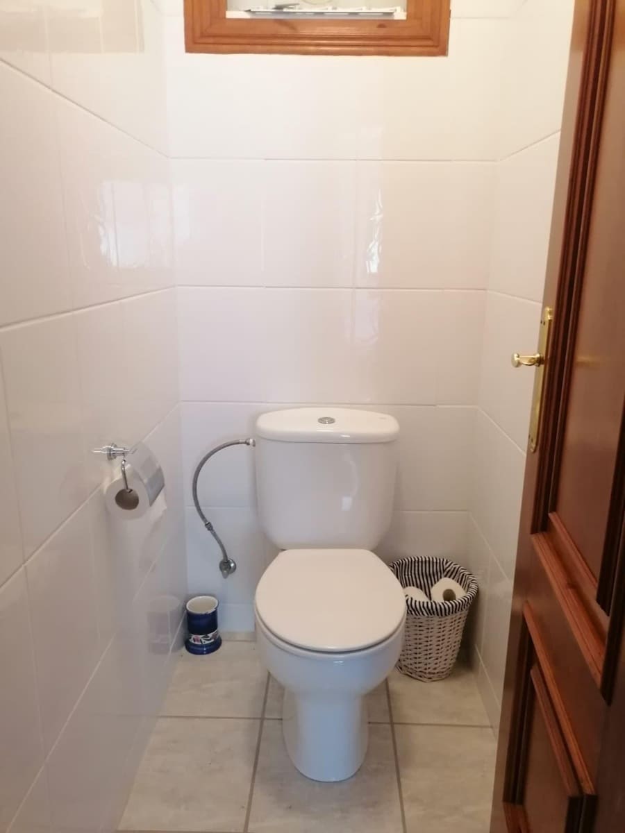 Chalet de 4 habitaciones en La Xara en venta con piscina garaje - 850.000 € (Ref: 9207303)