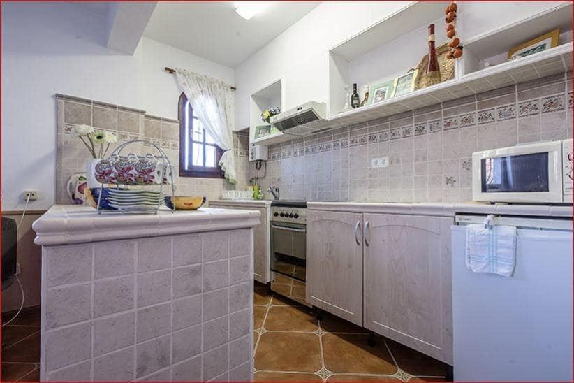 Chalet de 4 habitaciones en La Xara en venta con piscina garaje - 850.000 € (Ref: 9207303)