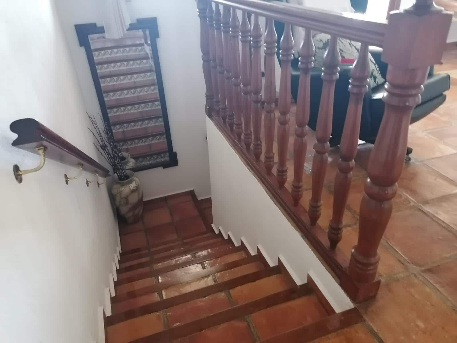 Chalet de 4 habitaciones en La Xara en venta con piscina garaje - 850.000 € (Ref: 9207303)