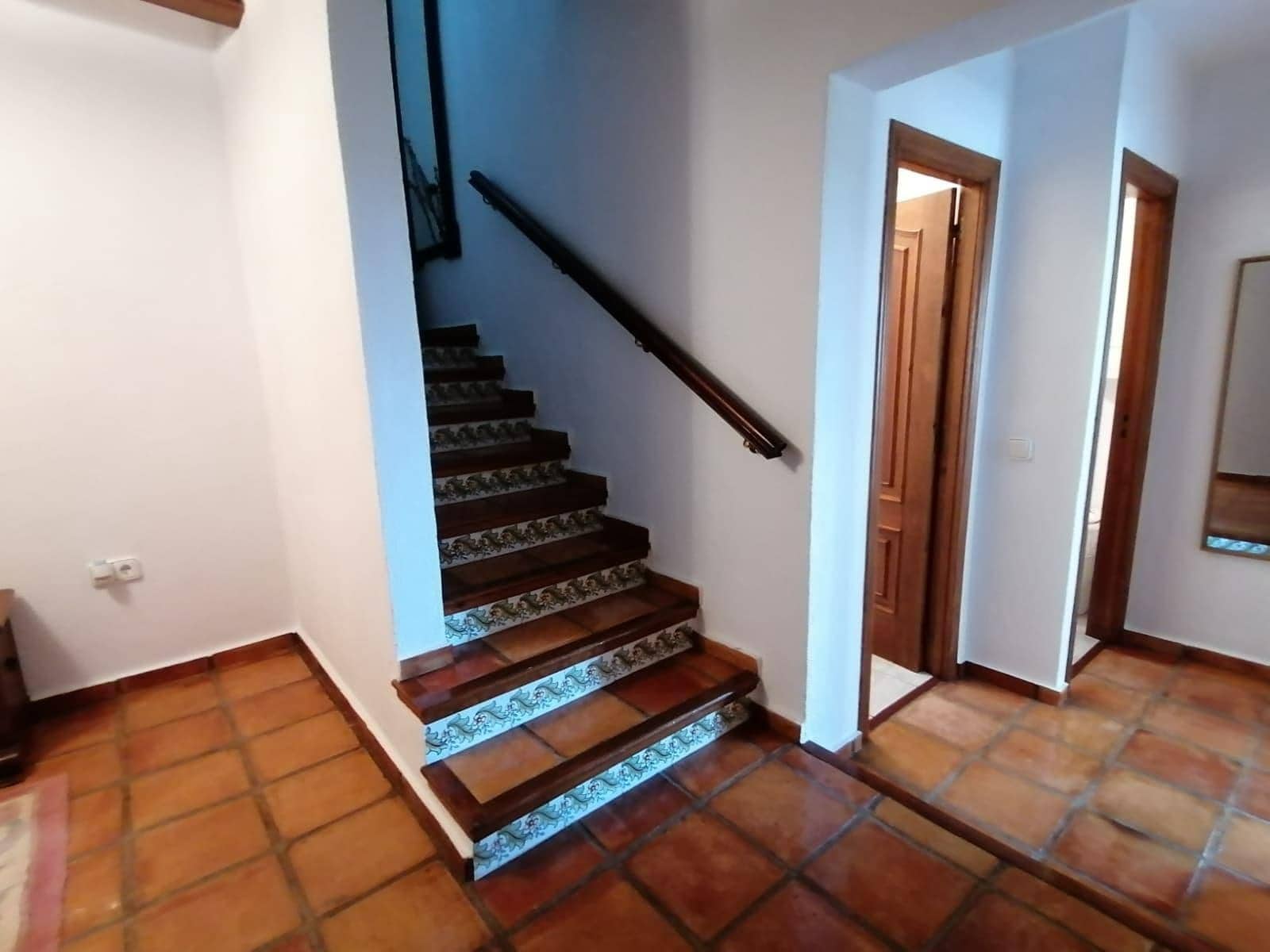 Chalet de 4 habitaciones en La Xara en venta con piscina garaje - 850.000 € (Ref: 9207303)