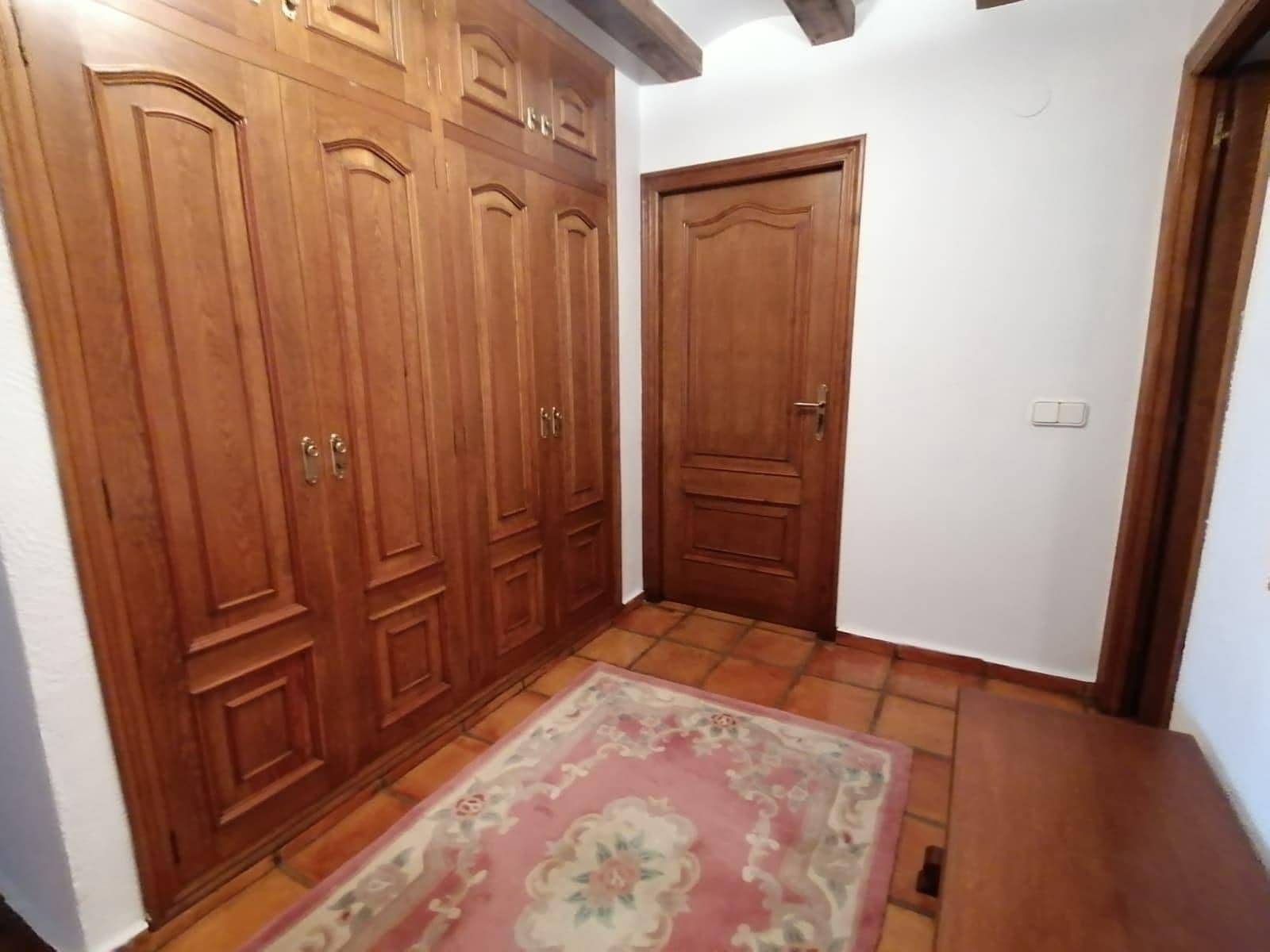 Chalet de 4 habitaciones en La Xara en venta con piscina garaje - 850.000 € (Ref: 9207303)