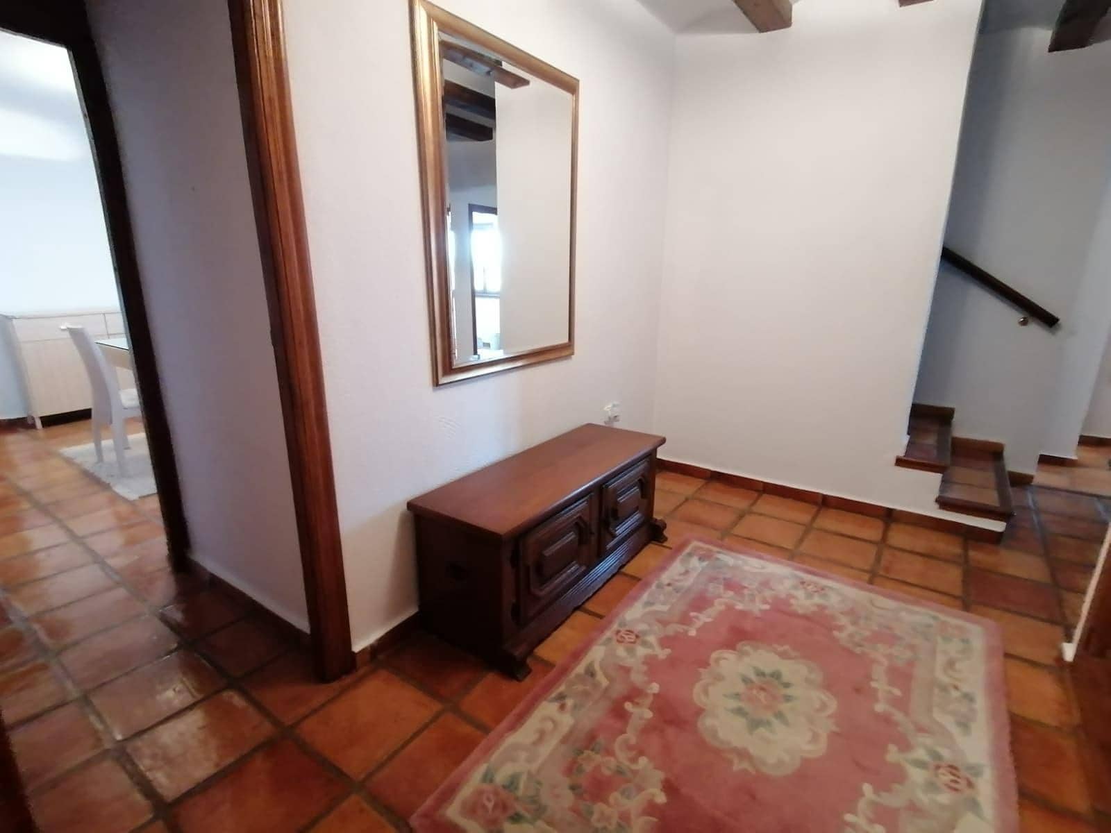 Chalet de 4 habitaciones en La Xara en venta con piscina garaje - 850.000 € (Ref: 9207303)