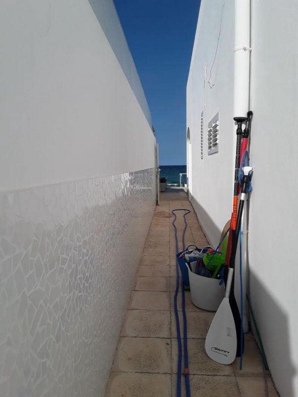 5 soveværelse Rækkehus til salg i Denia med garage - € 635.000 (Ref: 9207304)