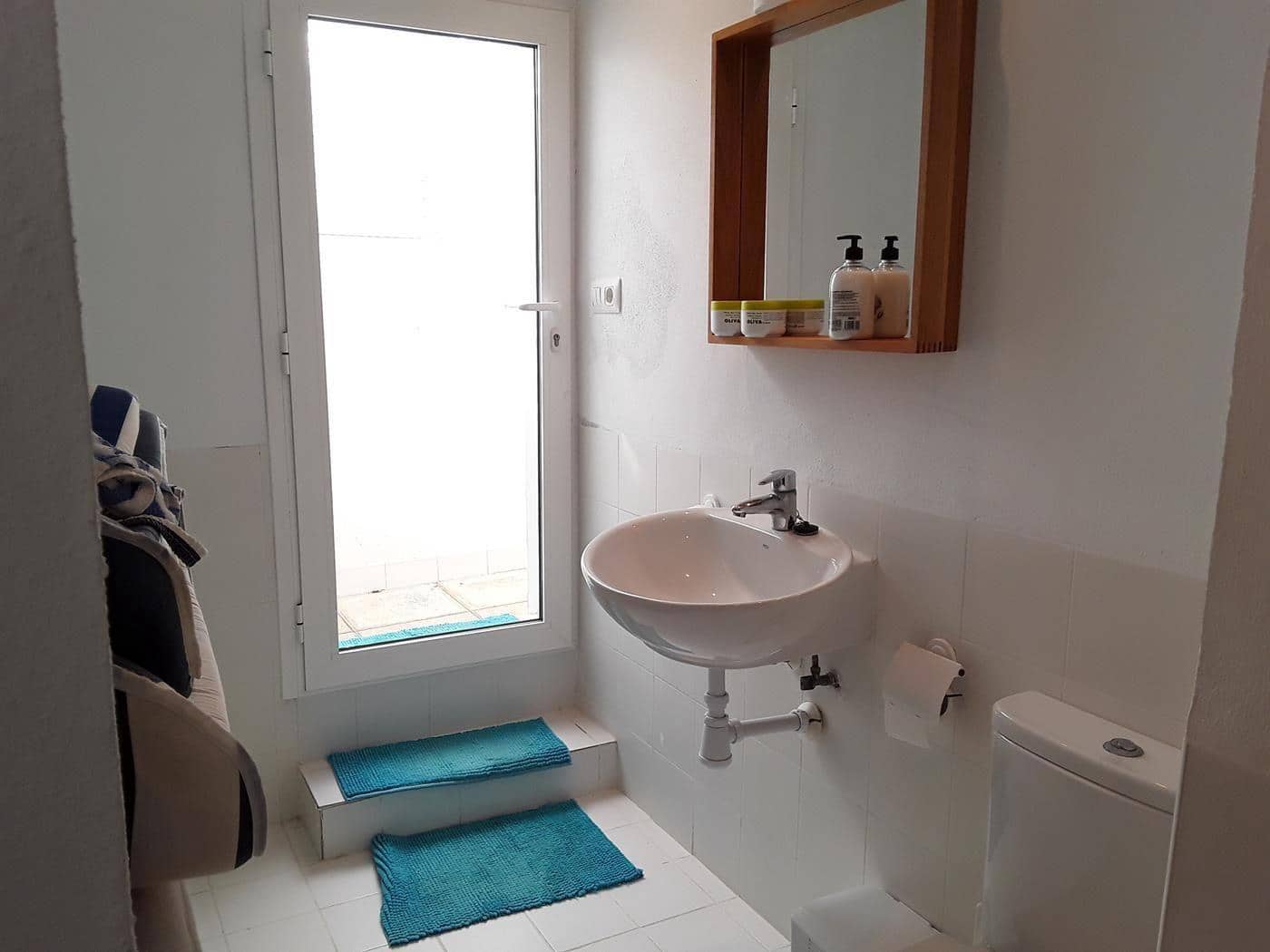 5 soveværelse Rækkehus til salg i Denia med garage - € 635.000 (Ref: 9207304)