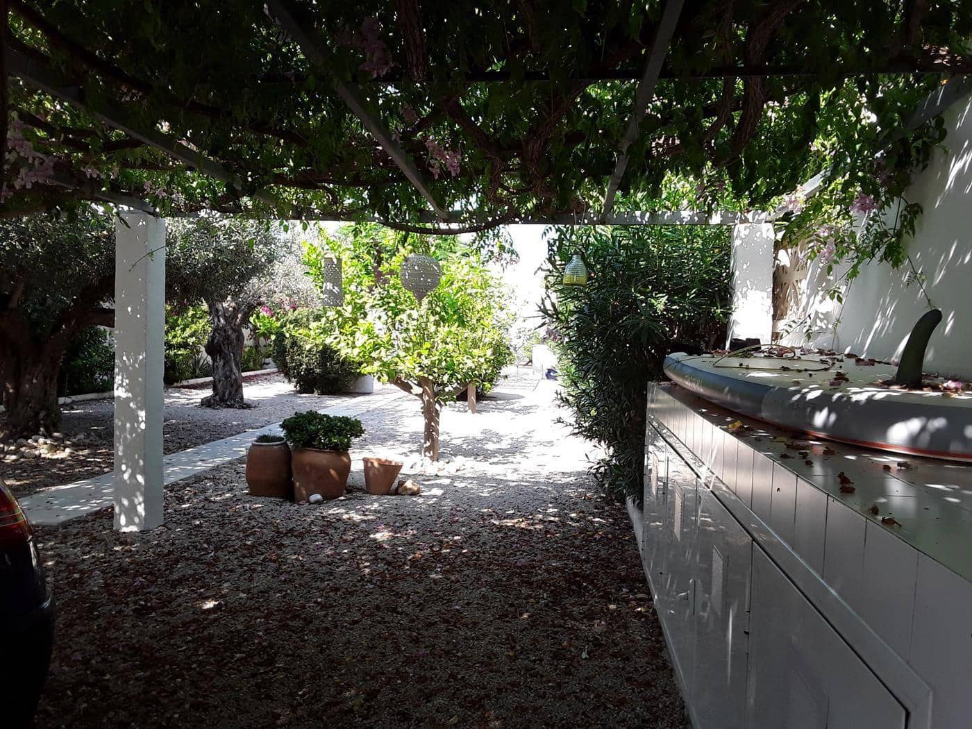 5 soveværelse Rækkehus til salg i Denia med garage - € 635.000 (Ref: 9207304)