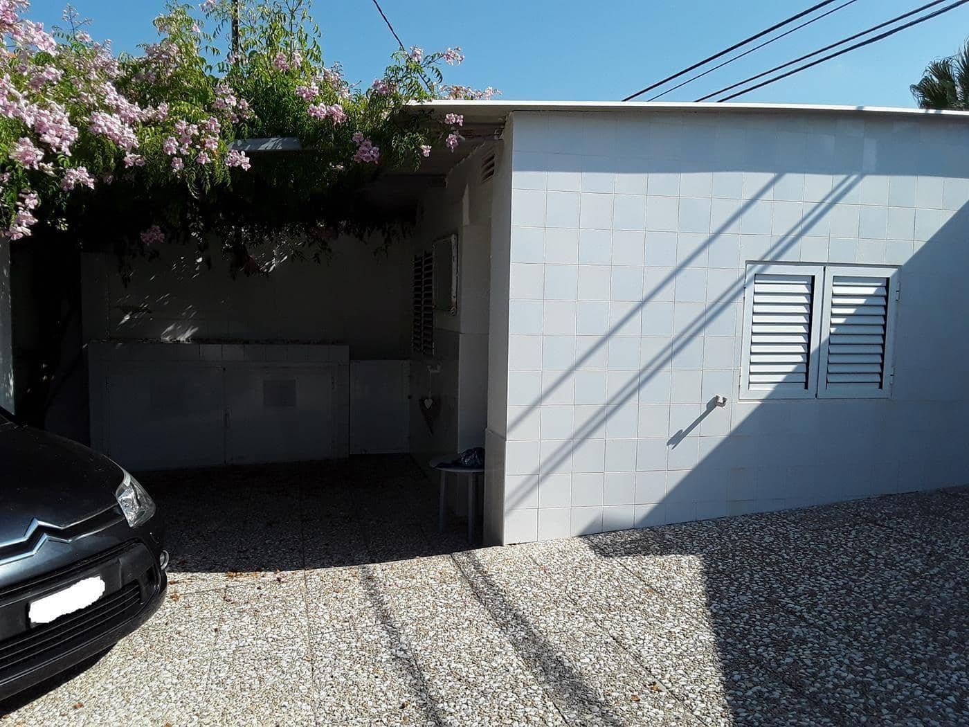 5 soveværelse Rækkehus til salg i Denia med garage - € 635.000 (Ref: 9207304)