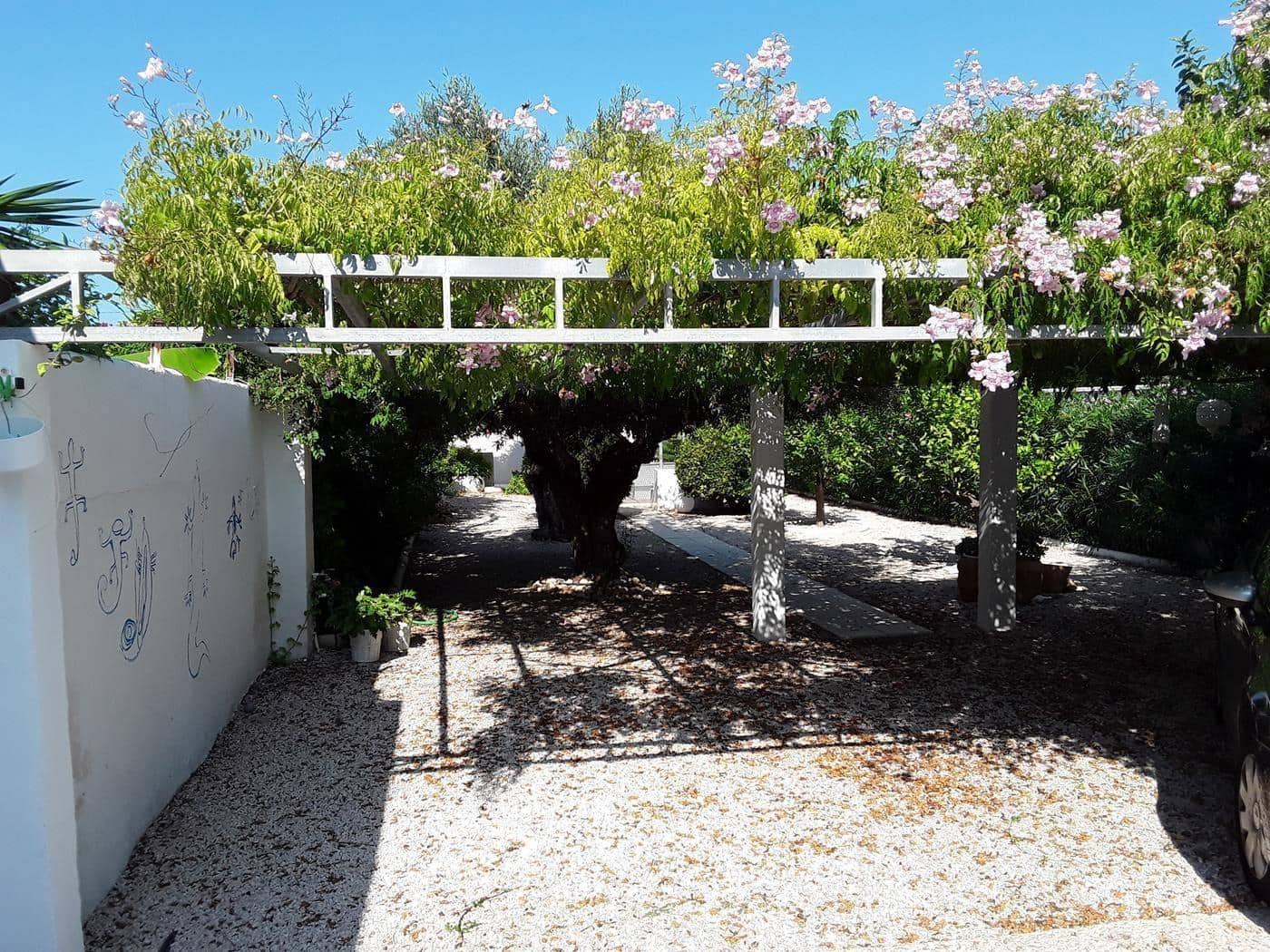 5 soveværelse Rækkehus til salg i Denia med garage - € 635.000 (Ref: 9207304)