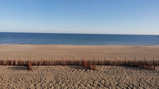 5 soveværelse Rækkehus til salg i El Palmar - Los Molinos, Dénia med garage - € 635.000 (Ref: 9207304)