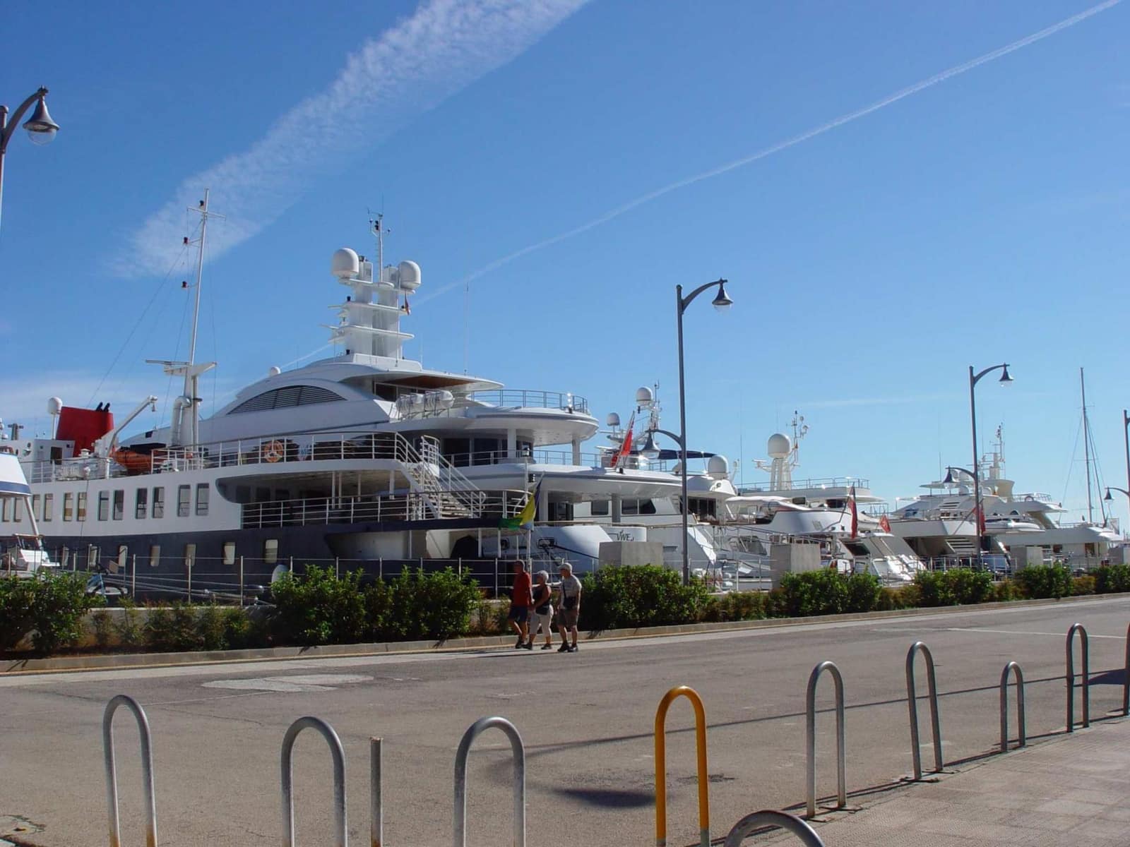 5 soveværelse Rækkehus til salg i Denia med garage - € 635.000 (Ref: 9207304)