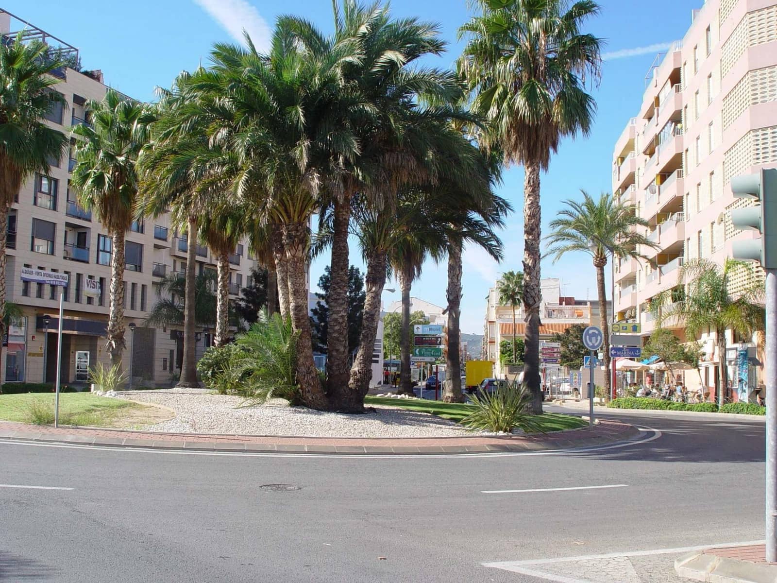 5 soveværelse Rækkehus til salg i Denia med garage - € 635.000 (Ref: 9207304)