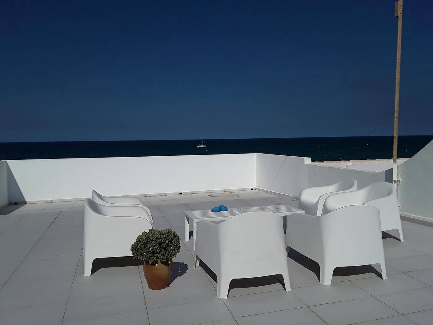 5 soveværelse Rækkehus til salg i Denia med garage - € 635.000 (Ref: 9207304)