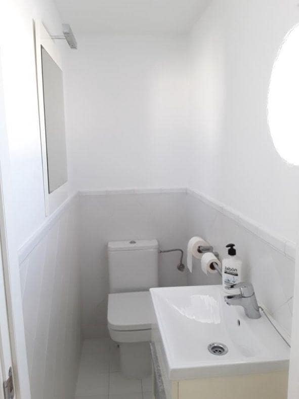 5 soveværelse Rækkehus til salg i Denia med garage - € 635.000 (Ref: 9207304)