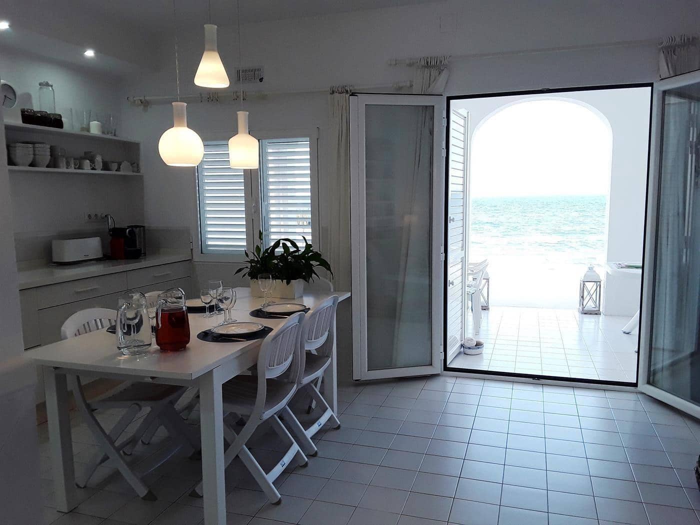 5 soveværelse Rækkehus til salg i Denia med garage - € 635.000 (Ref: 9207304)