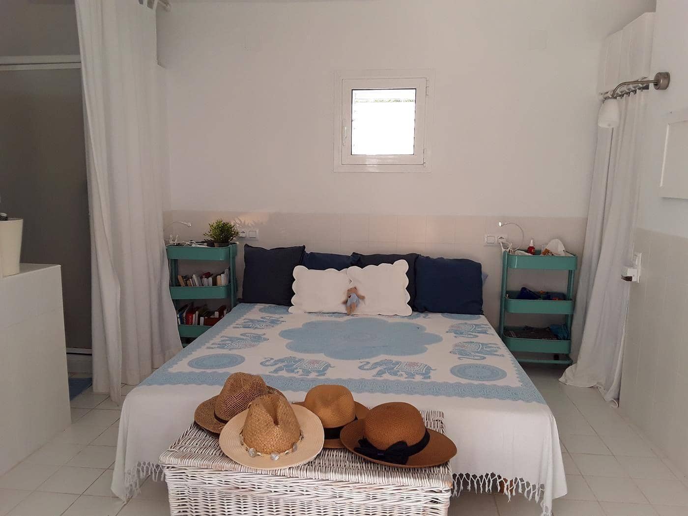 5 soveværelse Rækkehus til salg i Denia med garage - € 635.000 (Ref: 9207304)