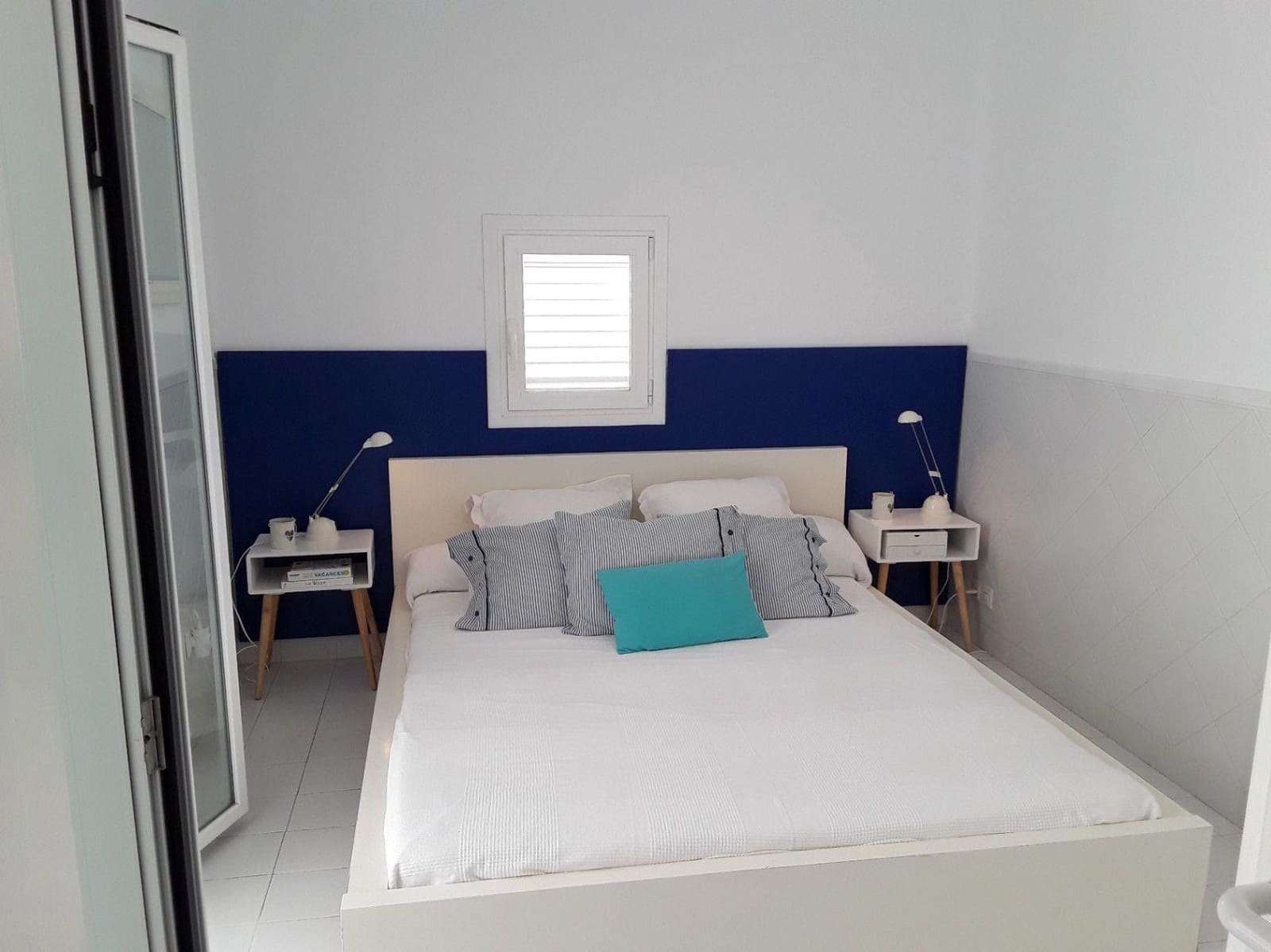 5 soveværelse Rækkehus til salg i Denia med garage - € 635.000 (Ref: 9207304)