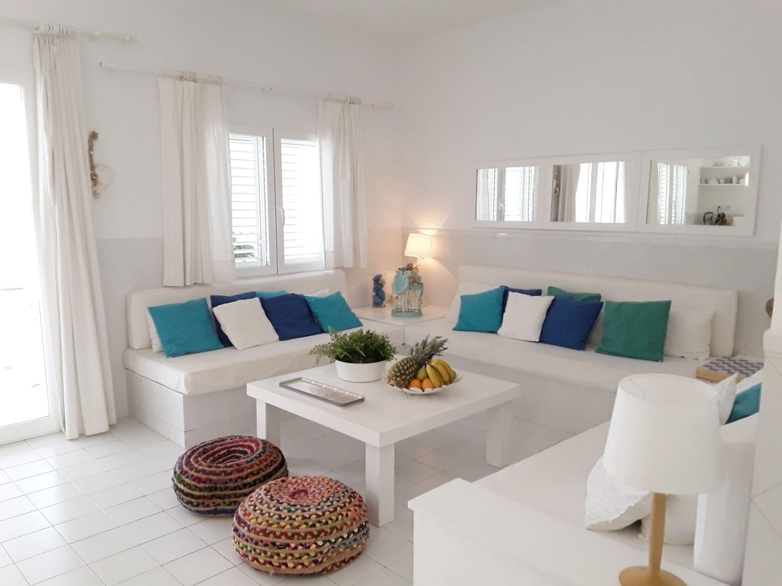 5 soveværelse Rækkehus til salg i Denia med garage - € 635.000 (Ref: 9207304)