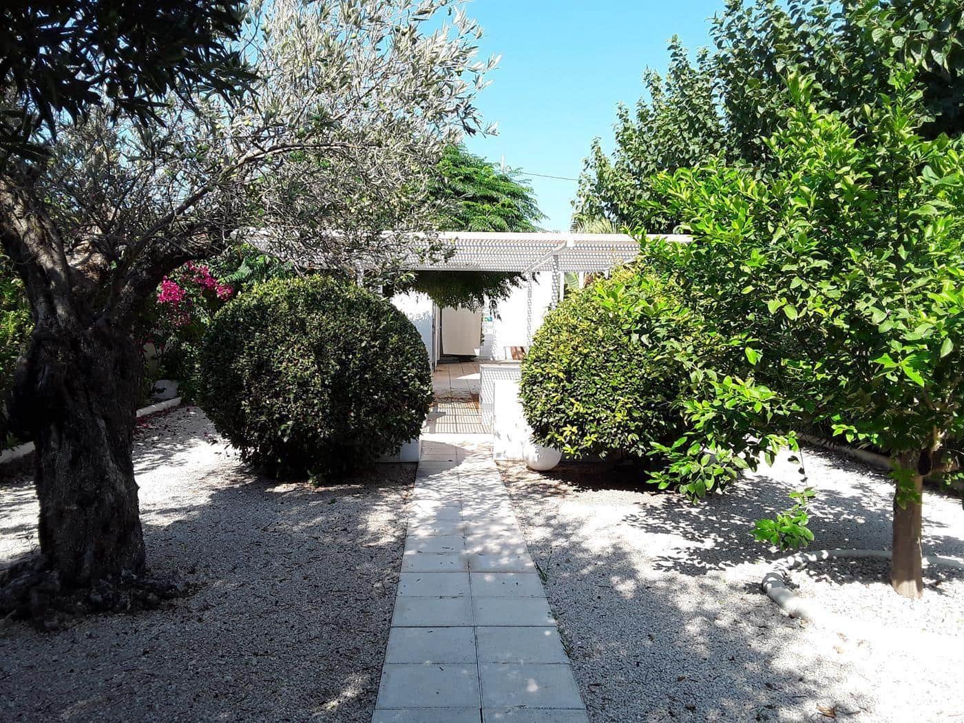 5 soveværelse Rækkehus til salg i Denia med garage - € 635.000 (Ref: 9207304)