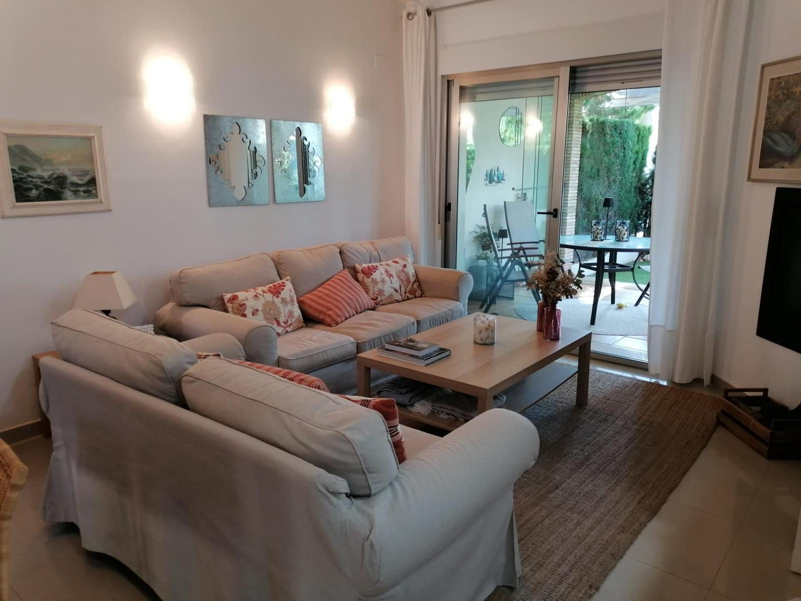 3 soveværelse Rækkehus til salg i Denia med swimmingpool garage - € 440.000 (Ref: 9207305)