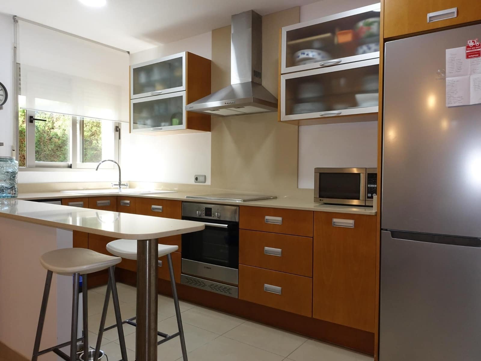 3 soveværelse Rækkehus til salg i Denia med swimmingpool garage - € 440.000 (Ref: 9207305)