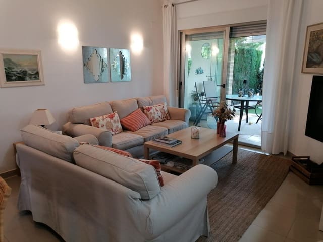 3 bedroom Terraced Villa for sale in Dénia with pool garage - € 440,000 (Ref: 9207305)