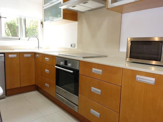 3 bedroom Terraced Villa for sale in Dénia with pool garage - € 440,000 (Ref: 9207305)