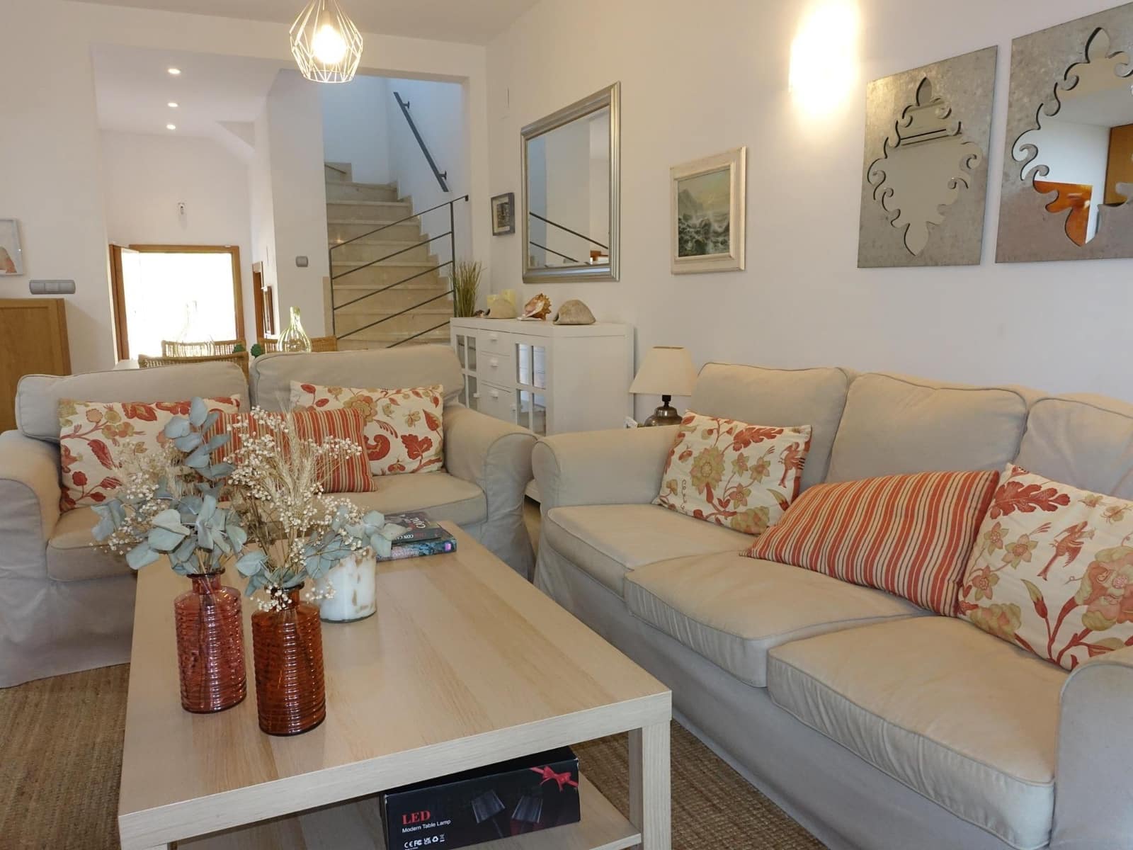 3 soveværelse Rækkehus til salg i Denia med swimmingpool garage - € 440.000 (Ref: 9207305)