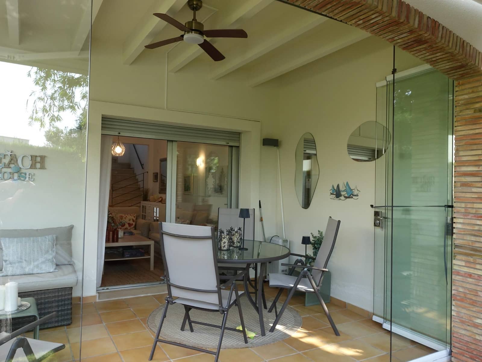 3 soveværelse Rækkehus til salg i Denia med swimmingpool garage - € 440.000 (Ref: 9207305)