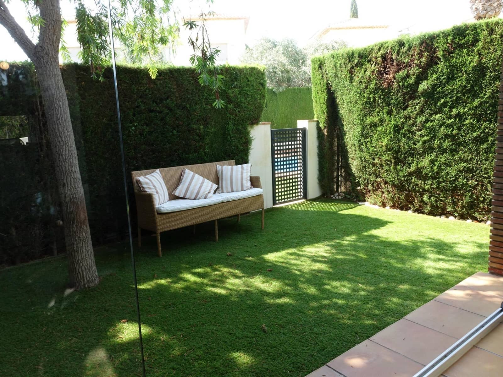 3 soveværelse Rækkehus til salg i Denia med swimmingpool garage - € 440.000 (Ref: 9207305)