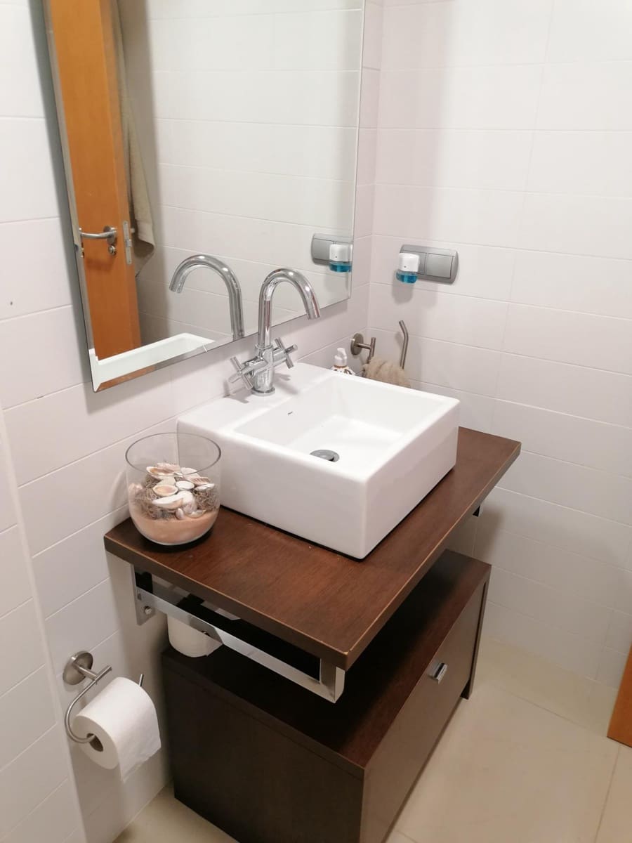 3 soveværelse Rækkehus til salg i Denia med swimmingpool garage - € 440.000 (Ref: 9207305)