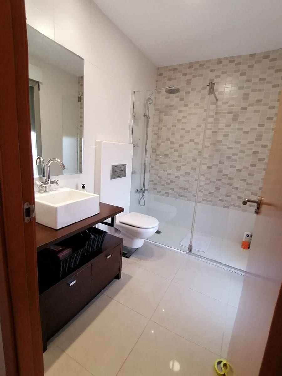 3 soveværelse Rækkehus til salg i Denia med swimmingpool garage - € 440.000 (Ref: 9207305)