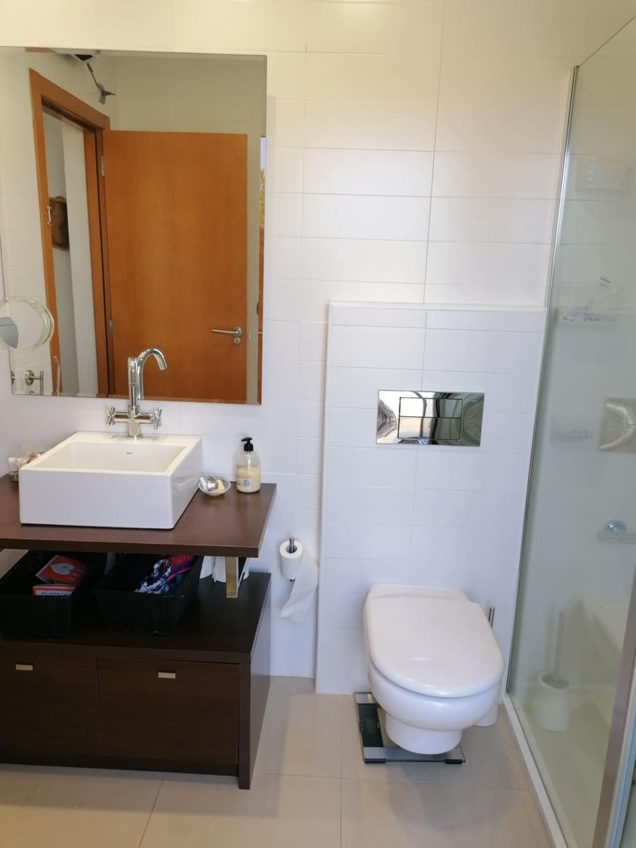 3 soveværelse Rækkehus til salg i Denia med swimmingpool garage - € 440.000 (Ref: 9207305)