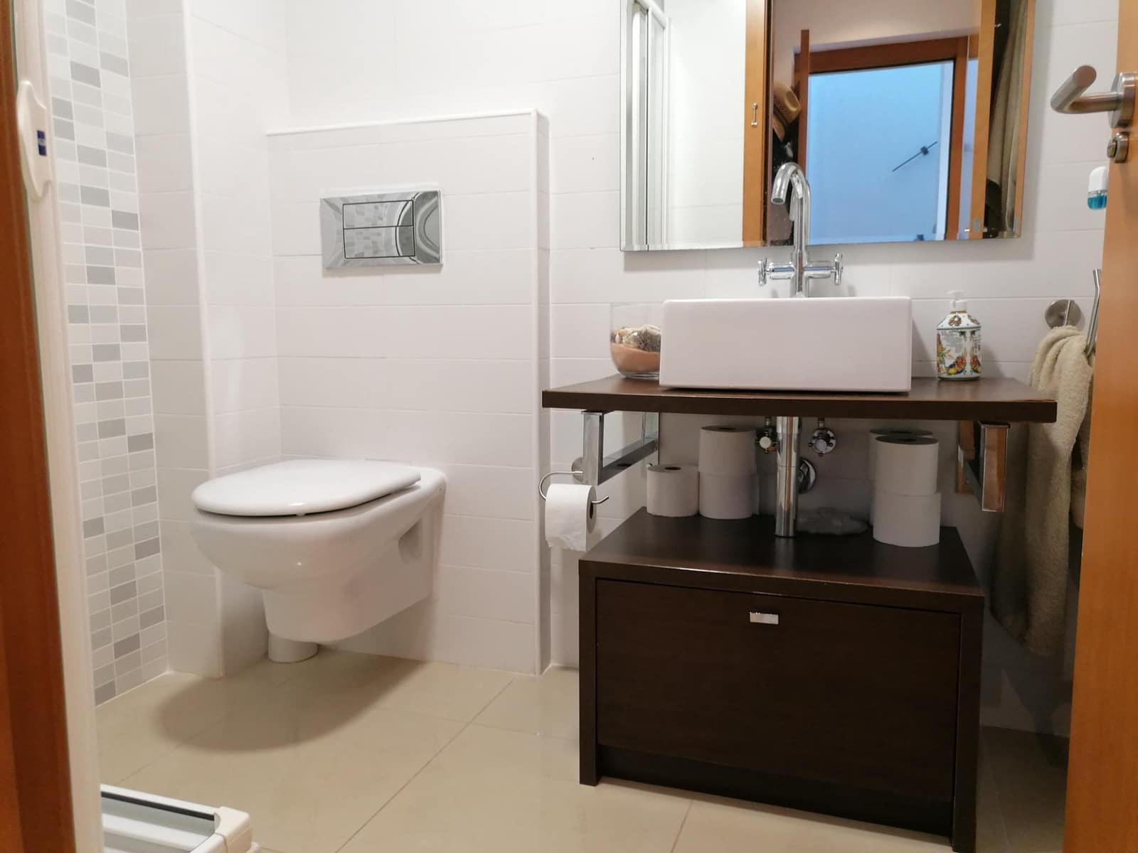 3 soveværelse Rækkehus til salg i Denia med swimmingpool garage - € 440.000 (Ref: 9207305)