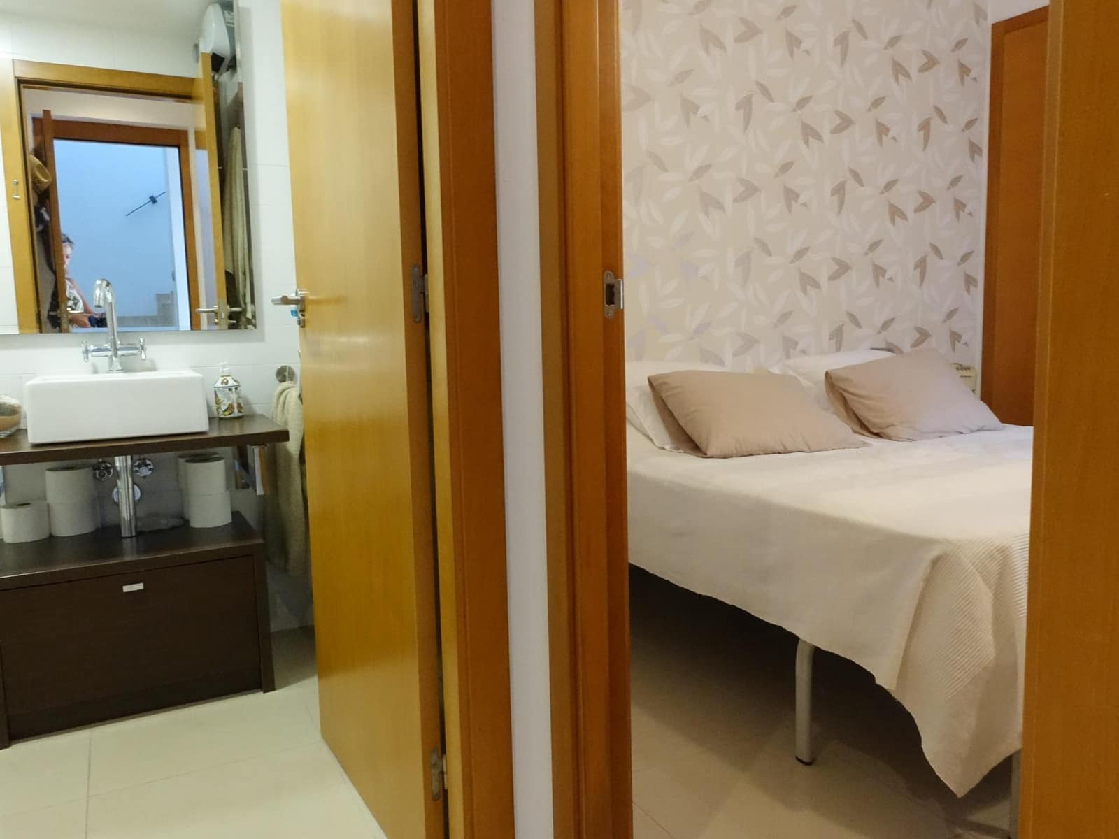 3 soveværelse Rækkehus til salg i Denia med swimmingpool garage - € 440.000 (Ref: 9207305)