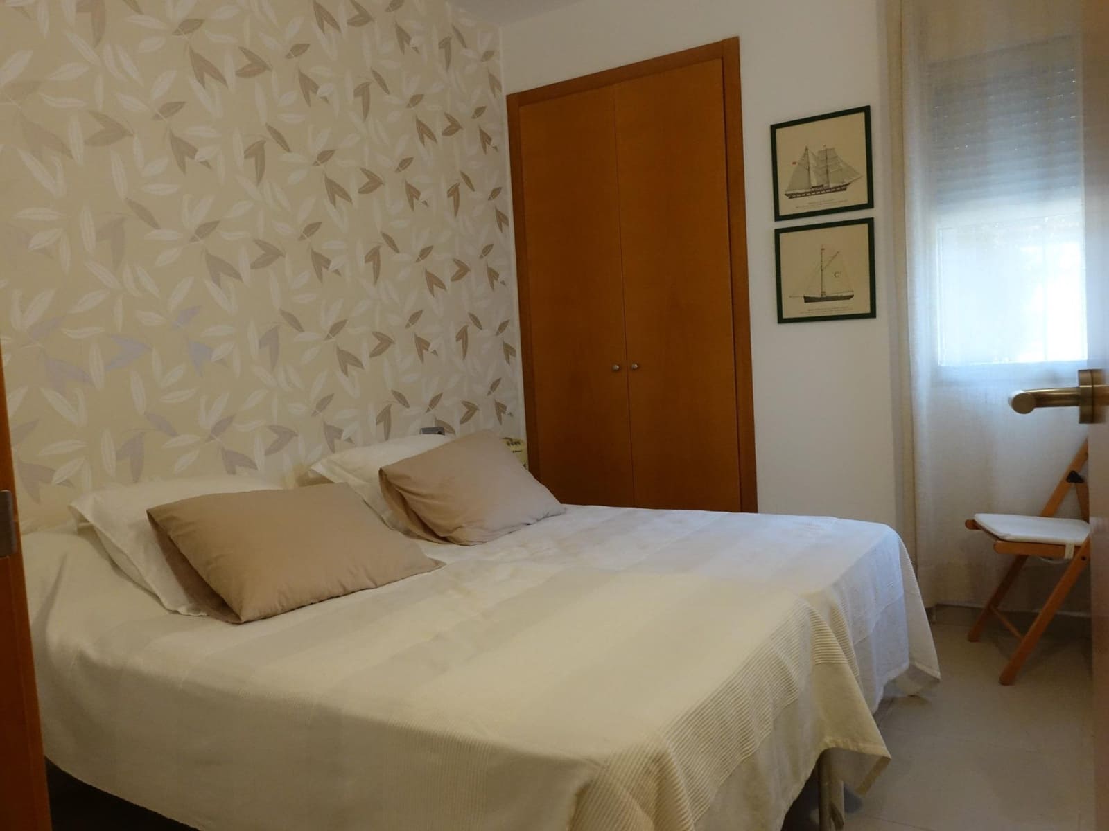 3 soveværelse Rækkehus til salg i Denia med swimmingpool garage - € 440.000 (Ref: 9207305)