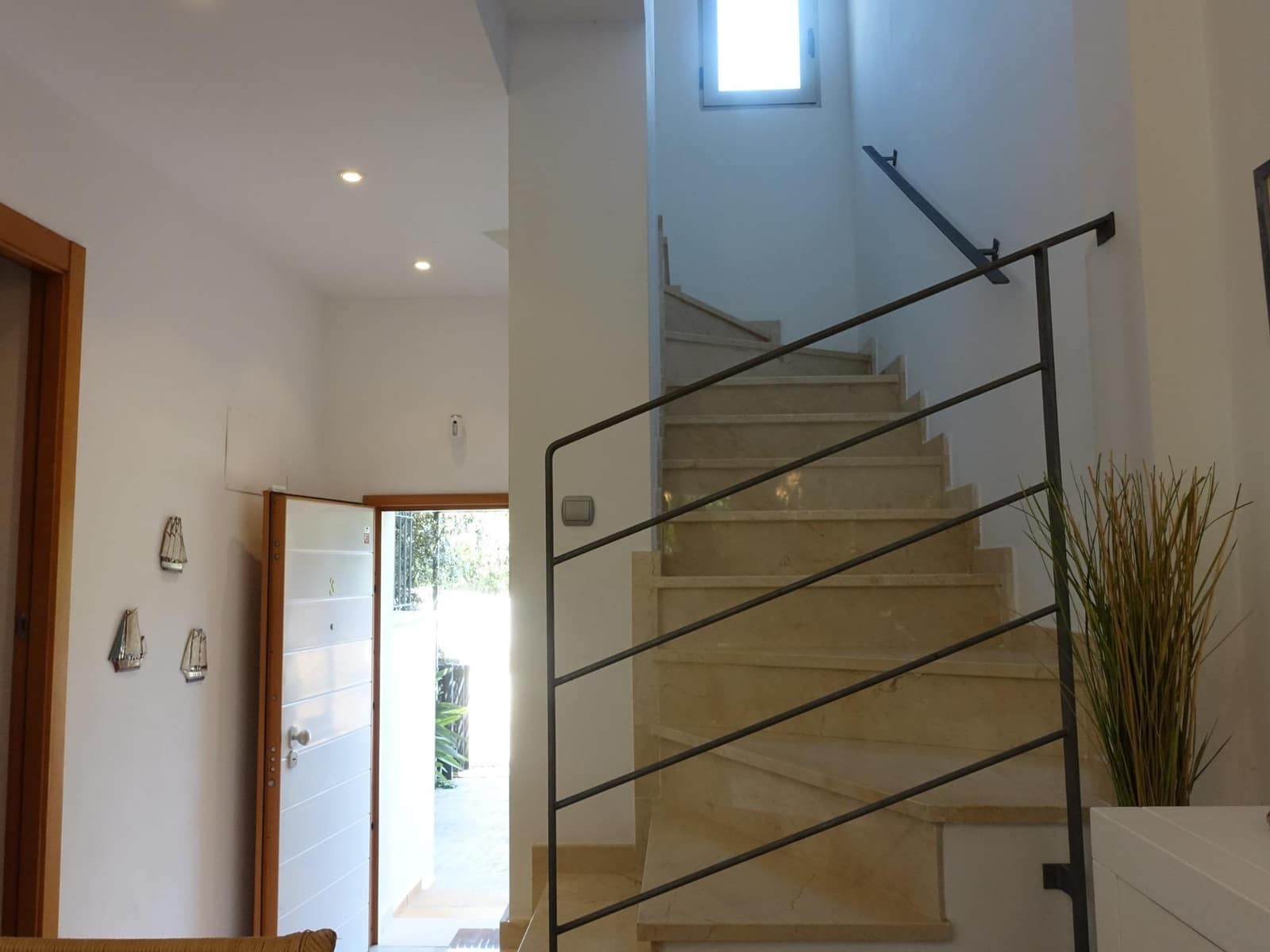 3 soveværelse Rækkehus til salg i Denia med swimmingpool garage - € 440.000 (Ref: 9207305)