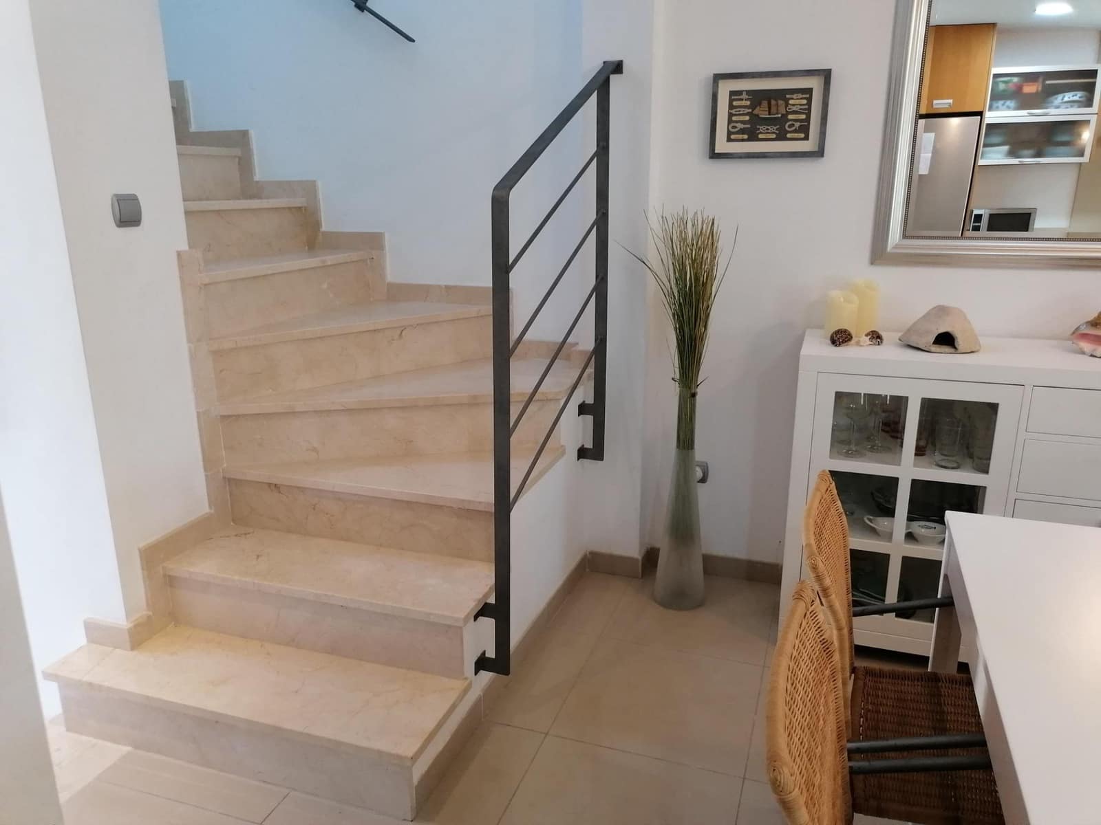 3 soveværelse Rækkehus til salg i Denia med swimmingpool garage - € 440.000 (Ref: 9207305)