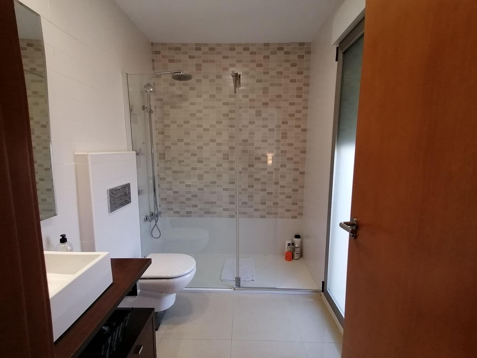 3 soveværelse Rækkehus til salg i Denia med swimmingpool garage - € 440.000 (Ref: 9207305)