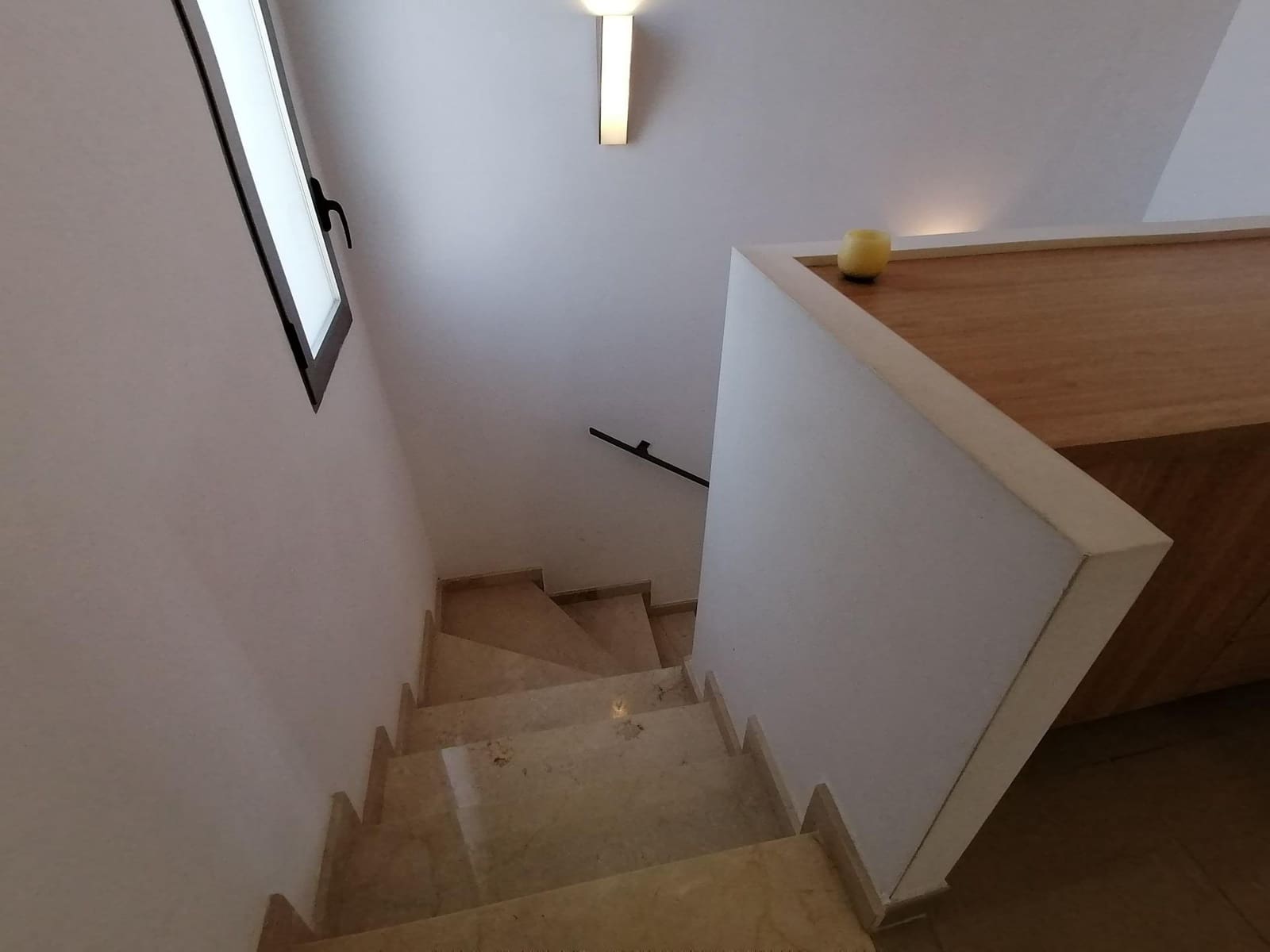 3 soveværelse Rækkehus til salg i Denia med swimmingpool garage - € 440.000 (Ref: 9207305)