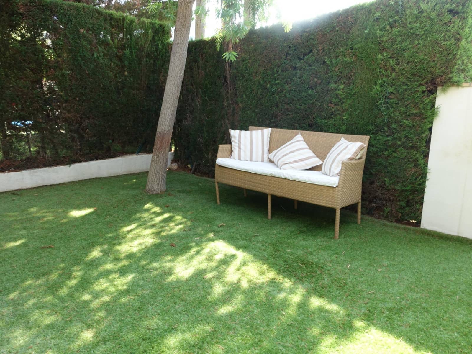 3 soveværelse Rækkehus til salg i Denia med swimmingpool garage - € 440.000 (Ref: 9207305)